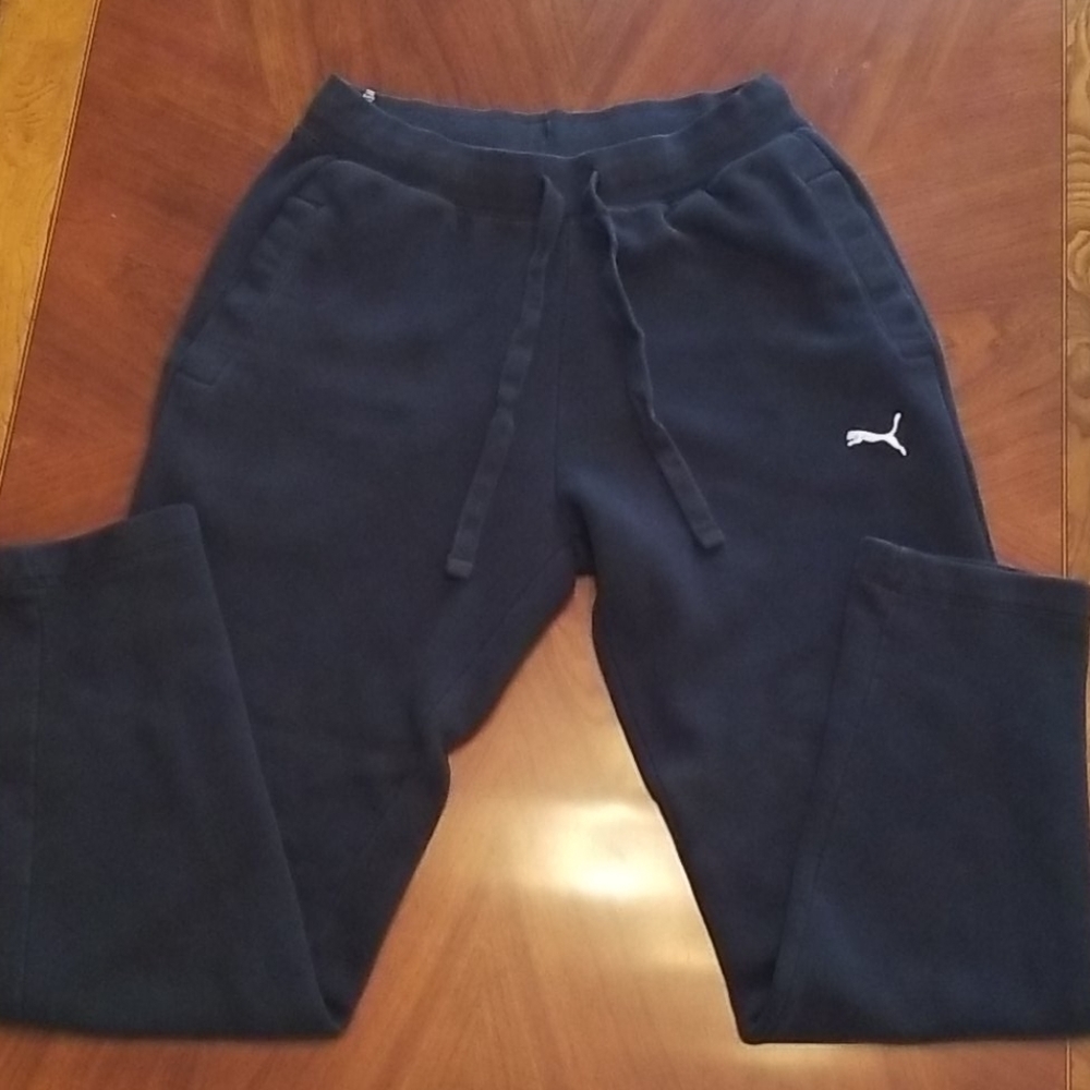 Puma sweatpants